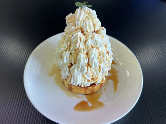 ドルフィンズケーキ（ダブル）