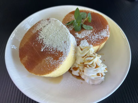 ドルフィンズケーキ（ダブル）