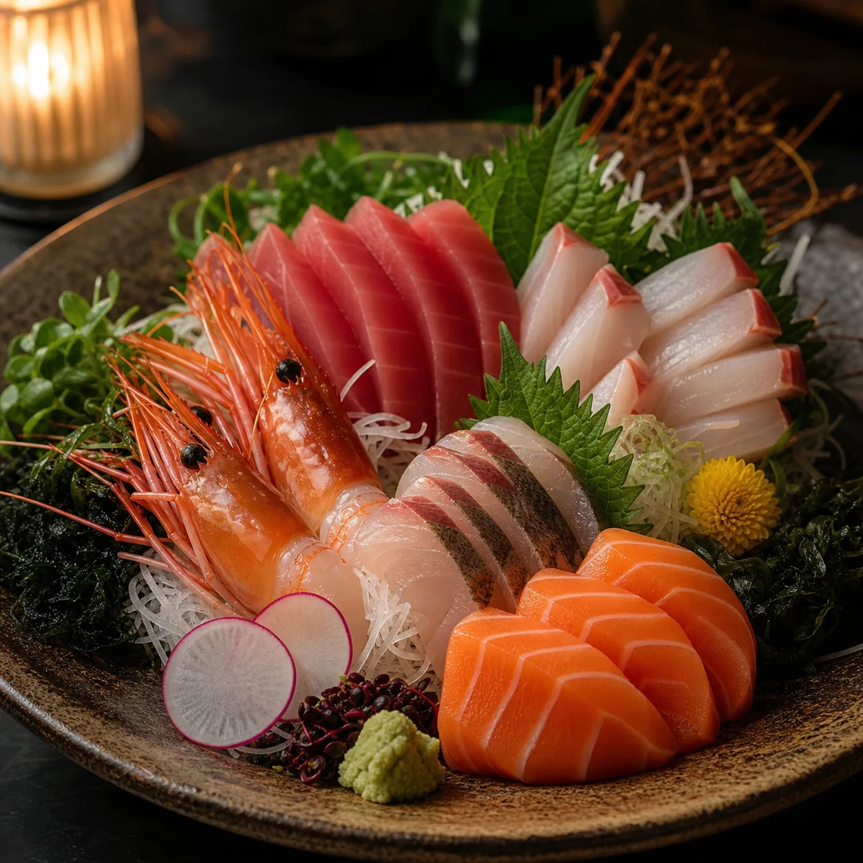 お料理