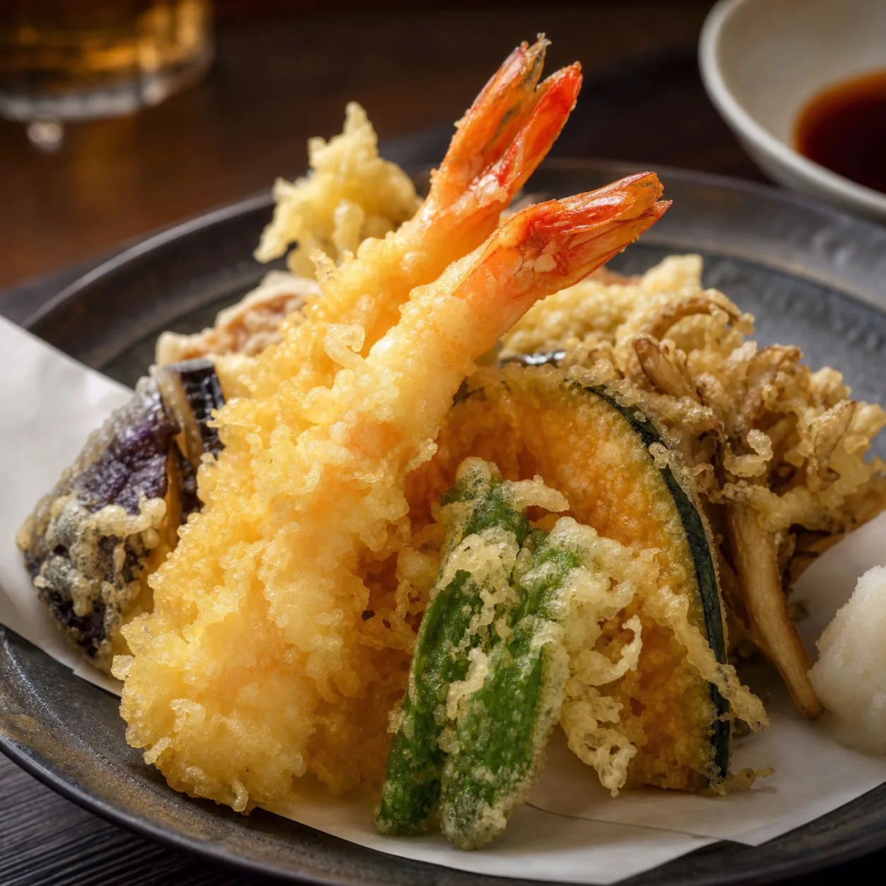 お料理