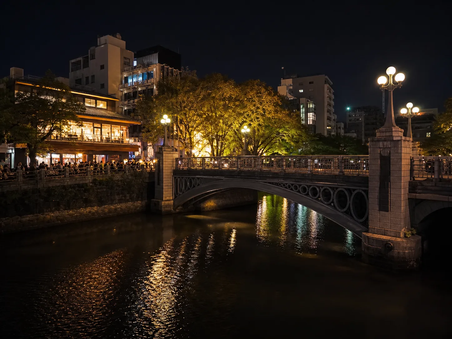 ピア納屋橋 周辺のイメージ
